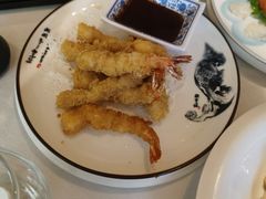 -肆月河豚·新淮扬(金融街店)