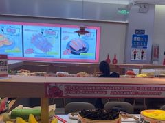 -龍歌自助小火锅(崂山丽达店)