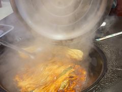-崔记生活·铁锅炖鱼粘卷子(总店)