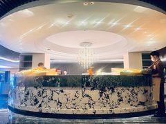 -珠海棕泉酒店(拱北口岸高铁站店)