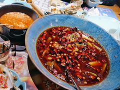 -北京食堂·烤鸭·宵夜(亚运村店)