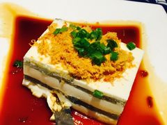 -绿茶餐厅(王府井永宁门店)