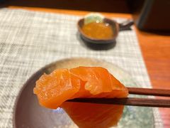 -戏作寿司(观音桥店)