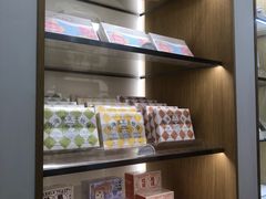 零售区-好利来(七宝领展广场店)