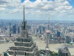 -上海柏悦酒店·世纪100牛排馆