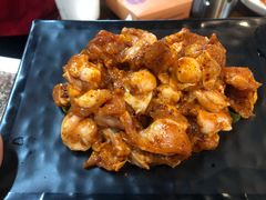 掌中宝-·缸桶屋·韩式牛肋条自助烤肉(西湖D11店)
