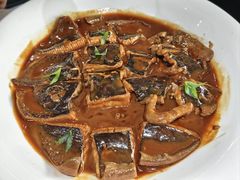 -大锅强·蒸海鲜青岛菜(吾悦广场店)