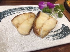 -渔日本料理铁板烧(新天地假日广场店)