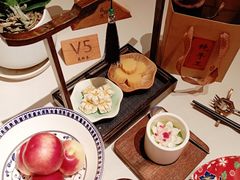 -蘇锦宴·淮扬菜烤鸭·小院(三元桥霄云路店)