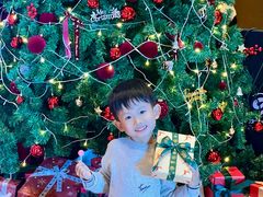 -济南富力凯悦酒店