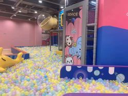 -星趣童堡(星河COCO City民治店)
