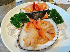 -常鲜楼常来尝鲜海胆馆(星海店)
