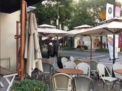 -Peet's Coffee皮爷咖啡(大学路店)