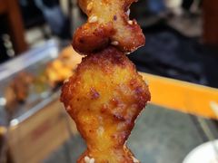 -福苗小骆驼烧烤(中关村店)