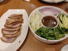 -老昌春饼(中央大街店)