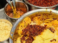 -周小亮丁家坡洋芋(全国总店)