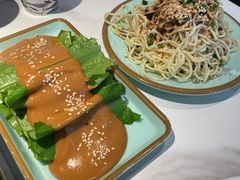 -江边城外烤全鱼(世茂广场店)