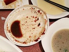 -东方明珠老上海8号餐厅(东方明珠广播电视塔店)