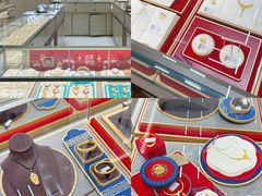 -王府井百货熙地港店