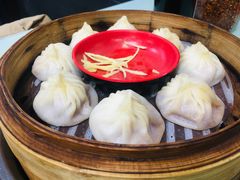 -食惠里小笼包面馆(越秀店)