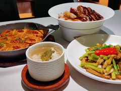 -客颂·客家宴(大壮国际广场店)