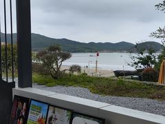 -东海半边山旅游度假区