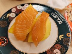 -万岁寿司(万国店)