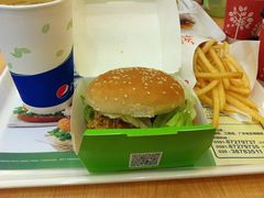 -德克士(聚银时代店)