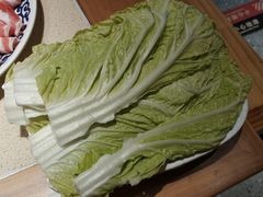 白菜-东镇老火锅(长春路首店)