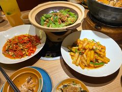-吃饭皇帝大(合生汇店)
