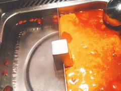 -海底捞火锅(金光华店)