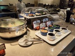 -云龙轩(迪士尼探索家度假酒店)