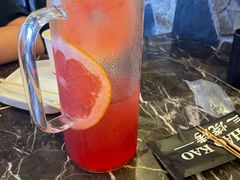 -阿三烧烤·生蚝(超级会员店拓峰店)