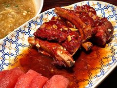 -永安鱼庄·镇江菜(东吴路店)