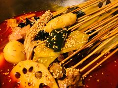 -付小姐在成都(五道口店)