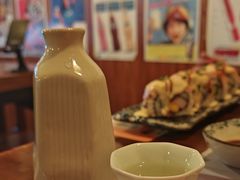-烧鸟横丁(联发文创口岸店)