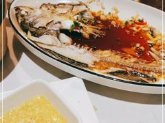 -香香海南菜餐厅