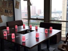 -Diary Club剧本&桌游狼人杀(湖东店)