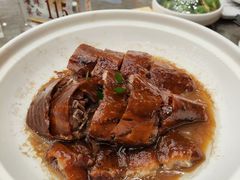 -大笑饭堂(甲子桥店)