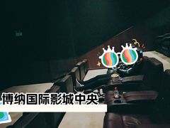 -博纳国际影城IMAX(中央大道店)