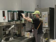 -益禾堂(侨城东路店)