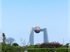 -青澳湾北回归线广场