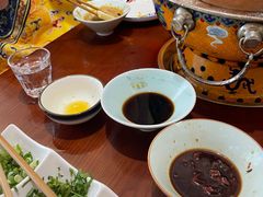 -1078號老北京涮肉(松柏店)