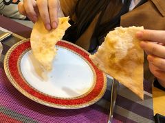 -食彩美印度特色美食餐厅·印度料理