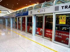 -吉隆坡国际机场