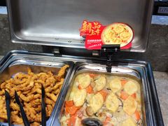 -比格比萨自助(国展店)