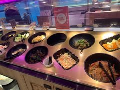 -比格比萨自助(德思勤四季汇店)