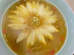 -福慧慈缘素食餐厅(王府井店)