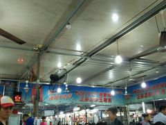 -板桥海鲜广场(文明东店)