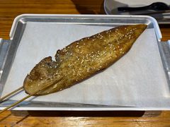 -本色.小马哥烧烤(五一路总店)
